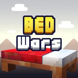 Icône de Bed Wars